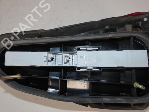 Right taillight RENAULT KANGOO Express (FW0/1_) 1.5 dCi 75 (FW07, FW10, FW04) | BP23164965C35 - Image 3