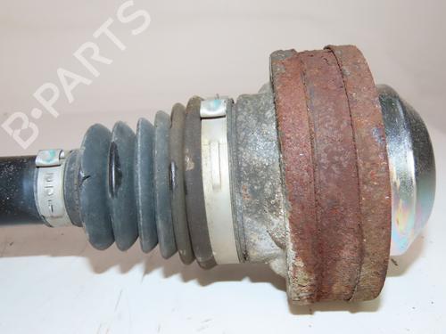 Right rear driveshaft AUDI Q5 (8RB) 3.0 TDI quattro | BP29469204M41 