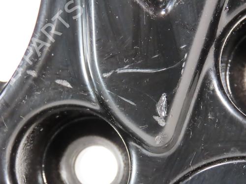 Used Rim HYUNDAI TUCSON (TL, TLE) 1.6 CRDi hybrid 48V (136 hp) 25586885