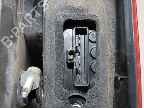 Used Left taillight Left taillight FORD FOCUS C-MAX (DM2) 1.8 TDCi (115 hp) 17528229 17528229