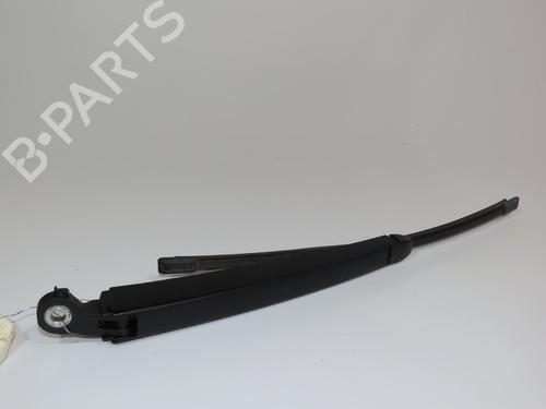 Used Rear windshield wiper arm VW GOLF V (1K1) 1.4 16V (80 hp) 20141041