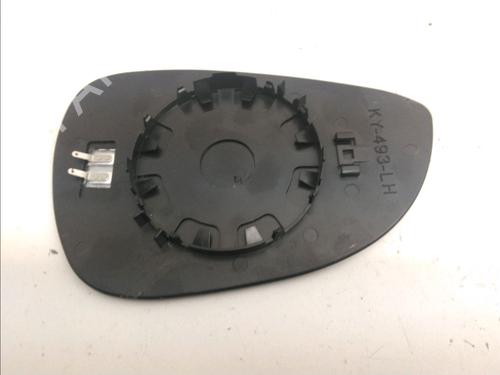 Left mirror FORD FIESTA VI (CB1, CCN) 1.4 TDCi | BP23162522C26 
