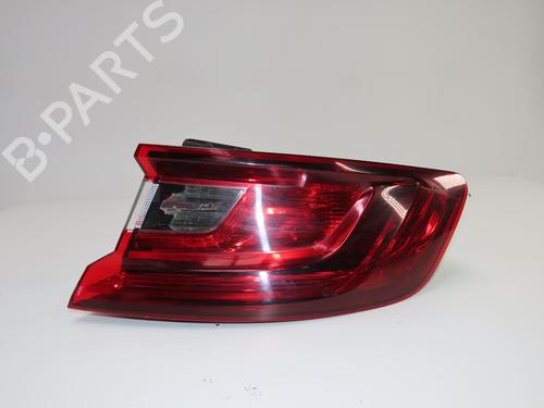 Used Right taillight Right taillight 37083840 37083840