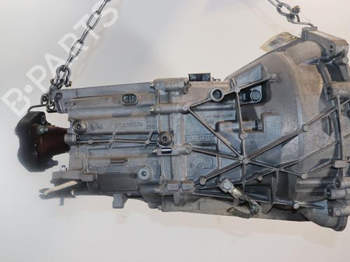 Getriebe für BMW 1 (F20) 114 d (95 hp) 31576219