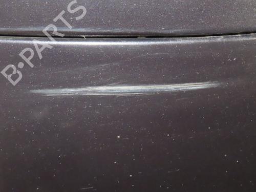 Front bumper CITROËN C8 (EA_, EB_) 2.0 HDi | BP28177884C7