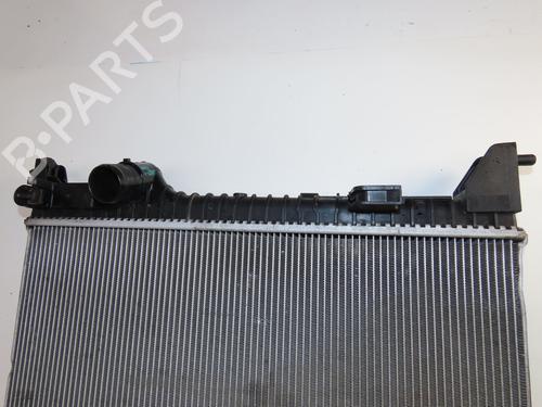 Water radiator RENAULT KADJAR (HA_, HL_) 1.5 BLUE dCi 115 (HLA6) | BP30048028M31 
