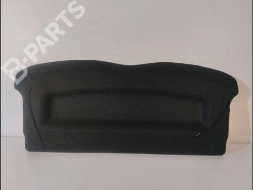 Used Rear parcel shelf Rear parcel shelf CITROËN C3 II (SC_) 1.6 HDi (92 hp) 11170718 11170718