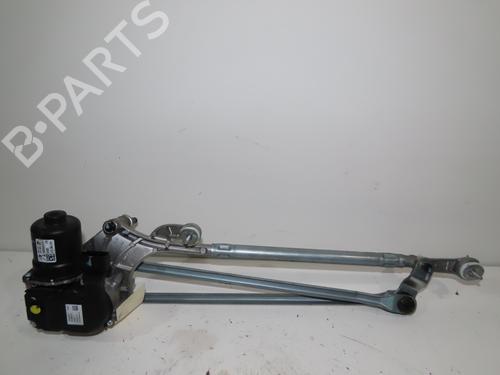 Used Front wiper motor Front wiper motor PEUGEOT 508 II (FB_, FH_, F3_) 1.5 BlueHDI 130 (FBYHZJ, FBYHZR) (131 hp) 15421400 15421400