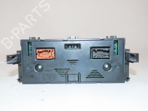Used Climate control Climate control CITROËN C-ELYSEE (DD_) 1.2 VTi 82 (82 hp) 36100544 36100544