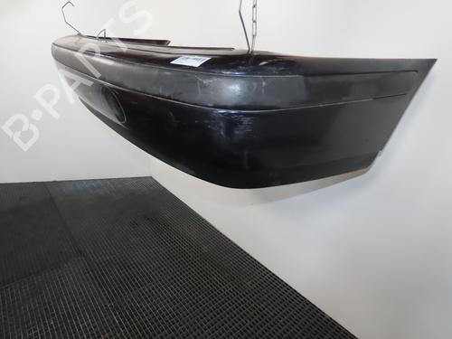 Rear bumper SAAB 9-3 (YS3D) 2.0 i | BP9032920C8 