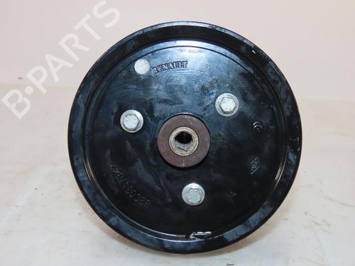 Used Steering pump RENAULT MASTER III Van (FV) 2.3 dCi 125 FWD (FV0C, FV0D, FV0G, FV0H, FV0J, FV0K,... (125 hp) 18205599