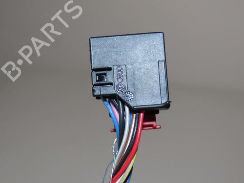 Used Right mirror AUDI A3 Sportback (8VA, 8VF) 1.6 TDI (110 hp) 31747786