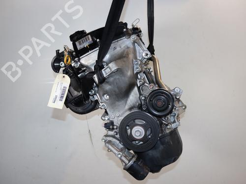 Engine CITROËN C1 (PM_, PN_) 1.0 | BP37162626M1 - Image 4