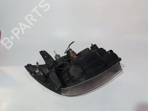Used Left headlight RENAULT SCÉNIC I MPV (JA0/1_, FA0_) 1.9 dCi (JA05, JA1F) (102 hp) 17552819