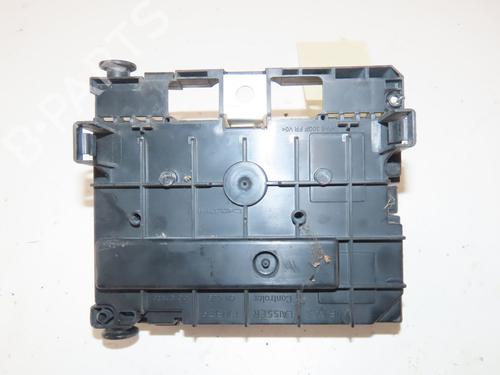 Used Fuse box Fuse box CITROËN C5 III (RD_) 1.6 HDi 110 (RD9HL0, RD9HR8, RD9HRA) (112 hp) 36283058 36283058