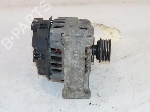 Used Alternator MERCEDES-BENZ A-CLASS (W169) A 170 (169.032, 169.332) (116 hp) 24486677