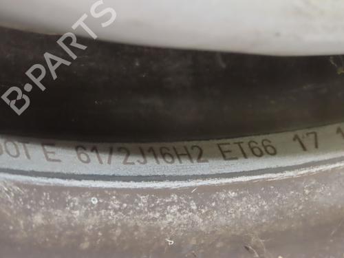 Fælk RENAULT MASTER III Van (FV) 2.3 dCi 145 FWD (FV0E, FV0F, FV0H, FV02, FV0M, FV0S,... | BP36940716C45 - Image 2