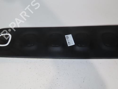 Dørliste CITROËN C3 III (SX) 1.5 BlueHDi 100 (SXYHYP, SXYHTU) | BP24488682C150