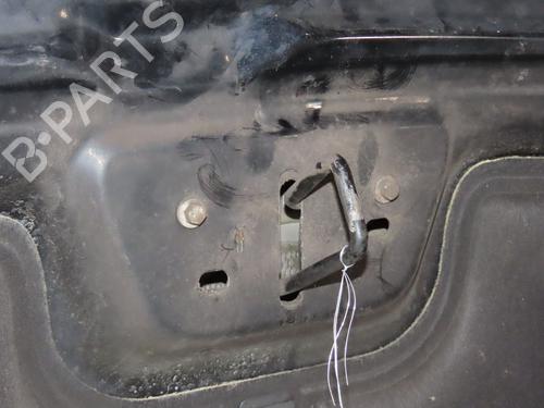 Used Hood Hood 38313786 38313786