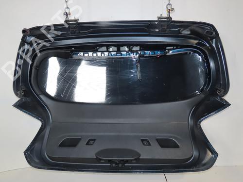 Used Tailgate Tailgate BMW 1 (F20) 118 d (143 hp) 33712488 33712488