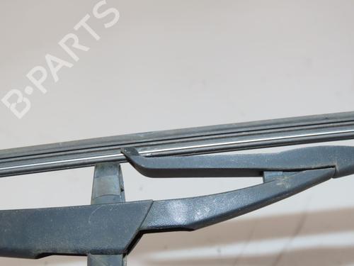 Used Rear windshield wiper arm Rear windshield wiper arm CITROËN C2 (JM_) 1.4 (73 hp) 34711003 34711003