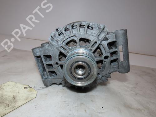 Used Alternator PEUGEOT 3008 II SUV (MC_, MR_, MJ_, M4_) 1.6 THP 165 (M45GYW, M45GZW, M45GYV) (165 hp) 19337983