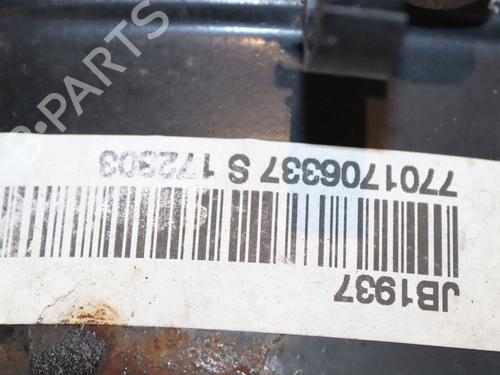 Gearbox CITROËN C3 II (SC_) 1.4 HDi 70 (SC8HZC, SC8HR0, SC8HP4) | BP36543929M3 - Image 5