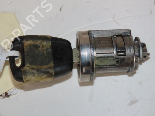 Used Ignition barrel Ignition barrel PEUGEOT BIPPER Tepee 1.4 HDi (68 hp) 33278835 33278835