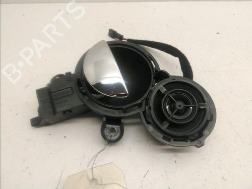 Høyre foran invendig håndtak MINI MINI (R50, R53) Cooper (116 hp) 15644054
