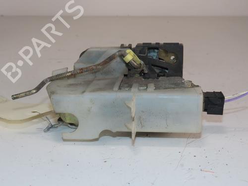 Rear left lock RENAULT CLIO II (BB_, CB_) 1.5 dCi (B/C2J) | BP30048068C100 