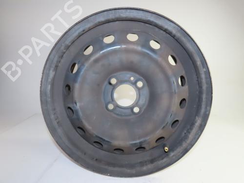 Rim RENAULT CLIO V (B7_) 1.5 Blue dCi 85 (B7AG) | BP32005489C45