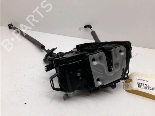 Rear right lock RENAULT CLIO V (B7_) 1.5 Blue dCi 85 (B7AG) | BP13214732C99 
