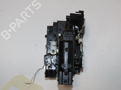 Used Front right lock DACIA LODGY (JS_) 1.2 TCe (JSAY, JSM0) (115 hp) 24535196