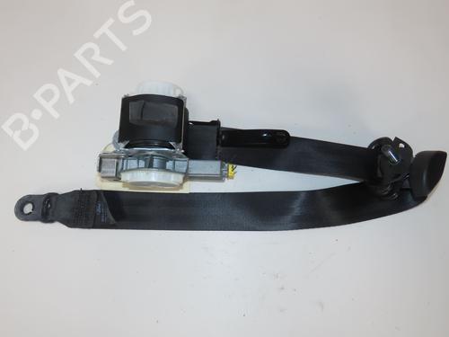 Used Front left belt tensioner FORD FIESTA VI (CB1, CCN) 1.25 (60 hp) 24706886