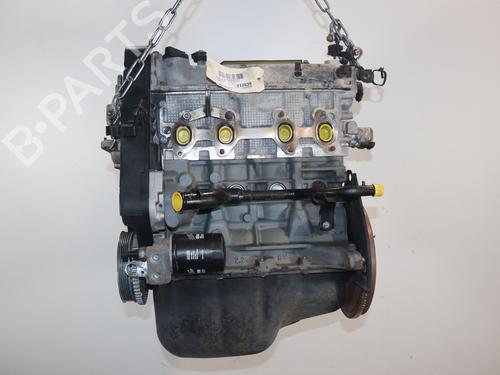 Engine FORD KA (RU8) 1.2 | BP32179394M1 