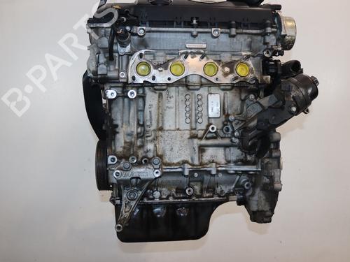 Used Engine Engine 38298110 38298110