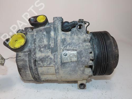 ac-kompressor-bmw-x5-e53-2000-2001-2002-2003-2004-2005-2006-27352424 main image