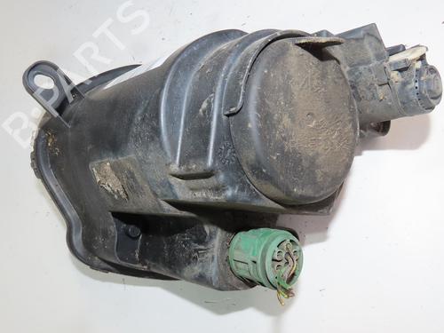 Feu de brouillard avant gauche ABARTH 500 / 595 / 695 1.4 (312.AXD1A) (135 hp) 28285351