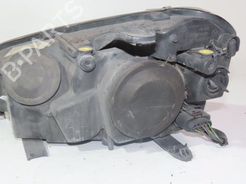 Right headlight FORD C-MAX (DM2) 1.8 TDCi | BP26535032C29