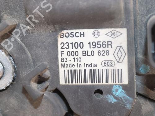 Generator DACIA LODGY (JS_) 1.6 | BP38100388M7 - Image 2
