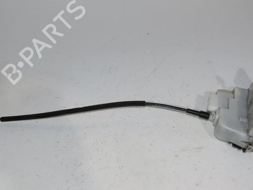 Rear left lock CITROËN C3 I (FC_, FN_) 1.4 HDi | BP23163783C100 