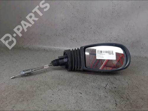 Used Right mirror FIAT PUNTO (188_) 1.2 60 (188.030, .050, .130, .150, .230, .250) (60 hp) 9014386