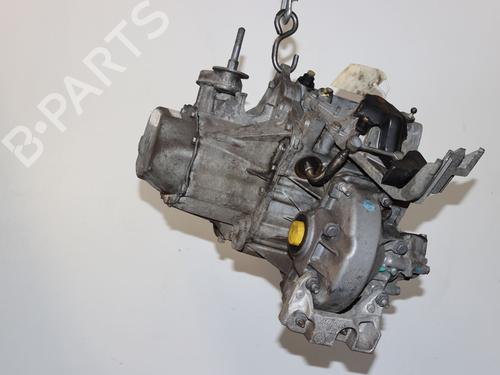 Used Gearbox CITROËN XSARA PICASSO (N68) 1.6 HDi (109 hp) 25300169