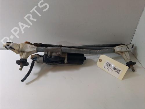 Used Front wiper motor HONDA JAZZ II (GD_, GE3, GE2) 1.2 i-DSI (GD5, GE2) (78 hp) 9028430
