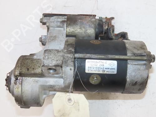 Starter RENAULT VEL SATIS (BJ0_) 3.0 dCi (BJ0J, BJ0N) | BP39755716M8 - Image 3