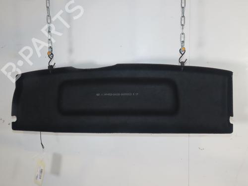 Cappelliera PEUGEOT 107 (PM_, PN_) 1.4 HDi (54 hp) 32129284