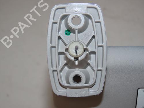 Used Right sun visor CITROËN C3 I (FC_, FN_) 1.1 i (60 hp) 30606073