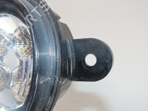 Right daytime light RENAULT TWINGO III (BCM_, BCA_) 1.0 SCe 70 | BP35887359C103 - Image 2
