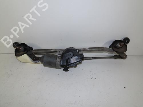 Front wiper motor SUBARU JUSTY IV 1.0 (M300) | BP9026111M29