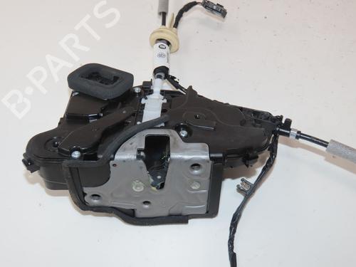 Front left lock VW GOLF VIII (CD1, DA1) 1.5 eTSI | BP36510195C98 - Image 4